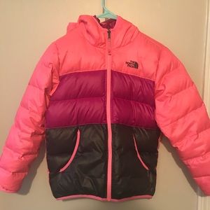 The North Face Girl’s Coat